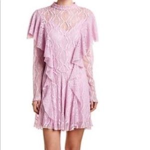 Free people wisteria Dress